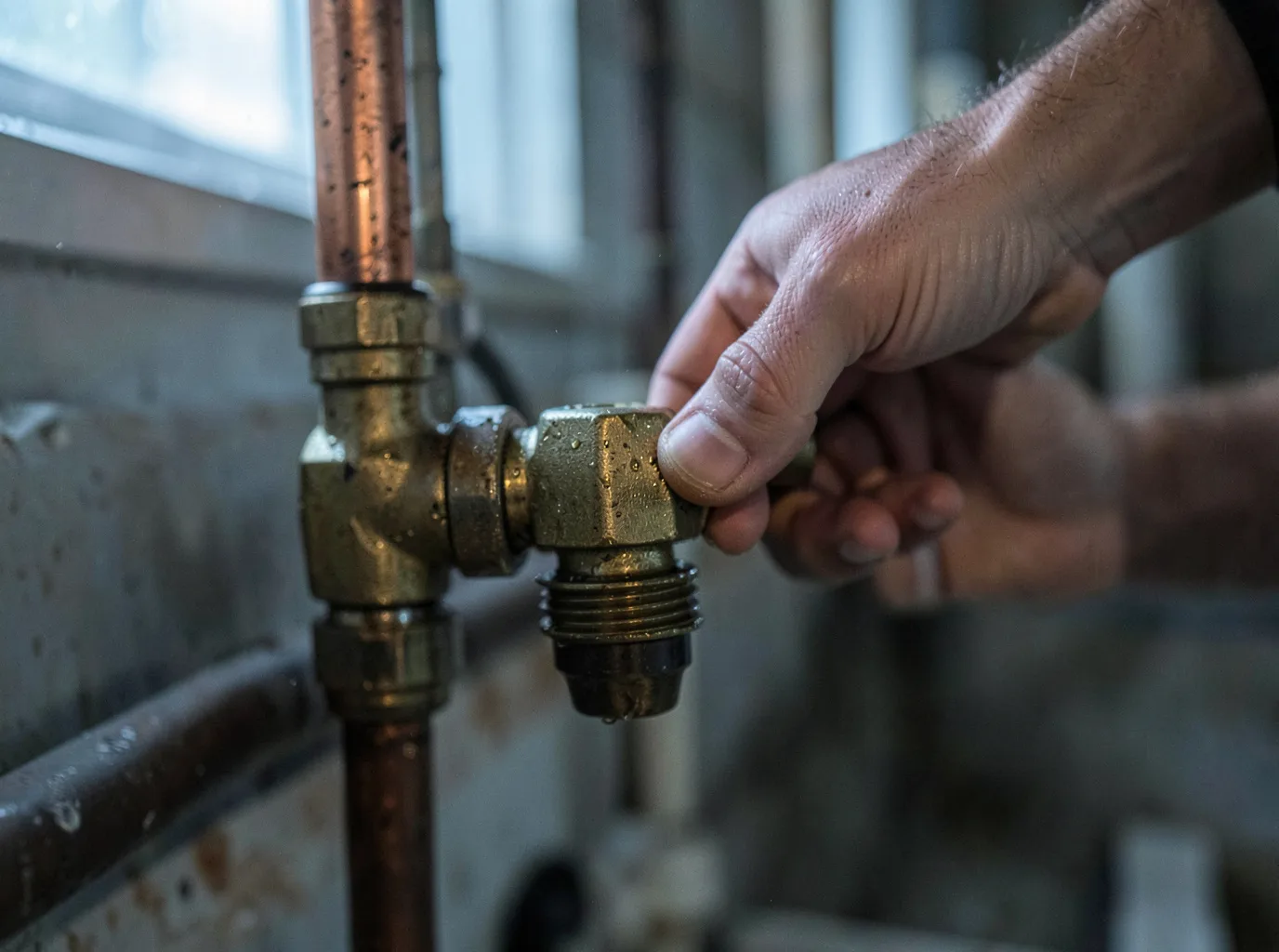 Emergency Plumber Kintnersville, PA FAQs